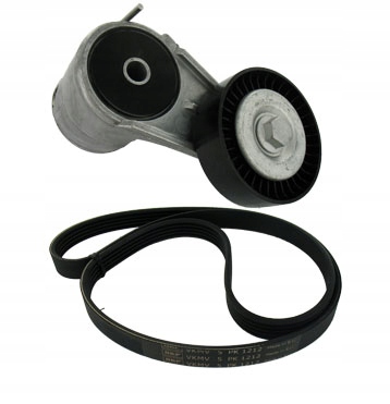 SKF ZESTAW PASKA WIELOROWKOWEGO OPEL 1,4/1,6/1,8
