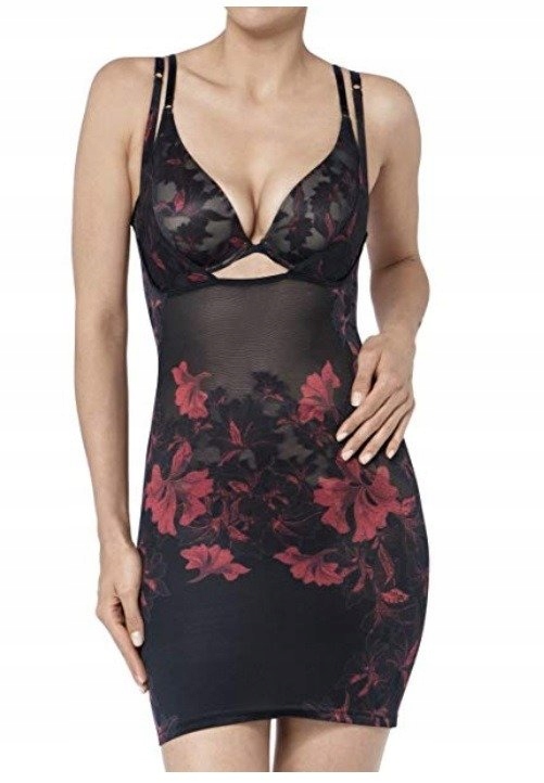 TRIUMPH MAGIC LILY SENSATION WYOB DRESS L/40