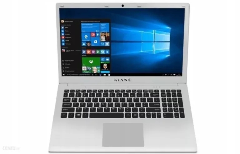 LAPTOP KIANO SLIMNOTE 15,6