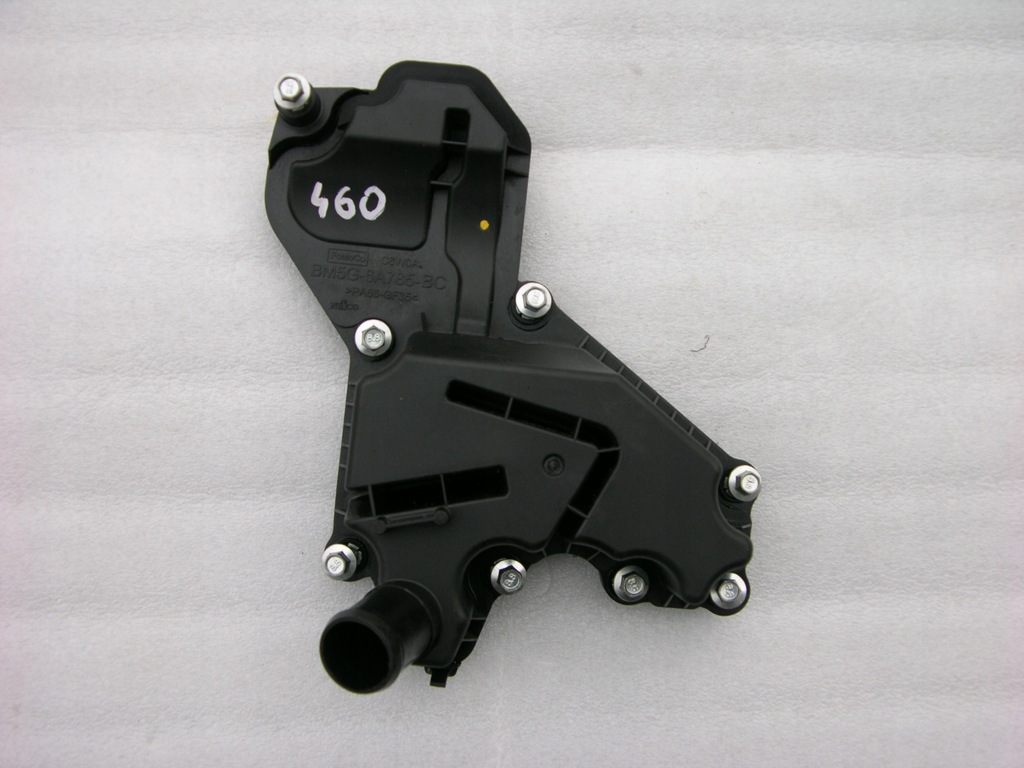 FORD ODMA SILNIKA 1.6 ECOBOOST ST BM5G-6A785-BC
