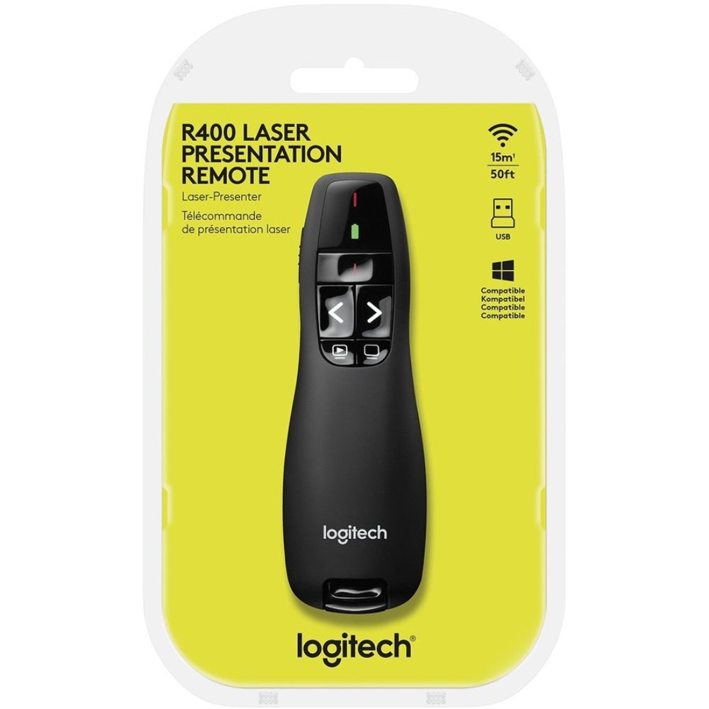 Logitech R400/używany sprawny