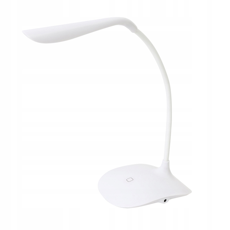 Lampka biurkowa LED Platinet PDL01W Przyciemnianie