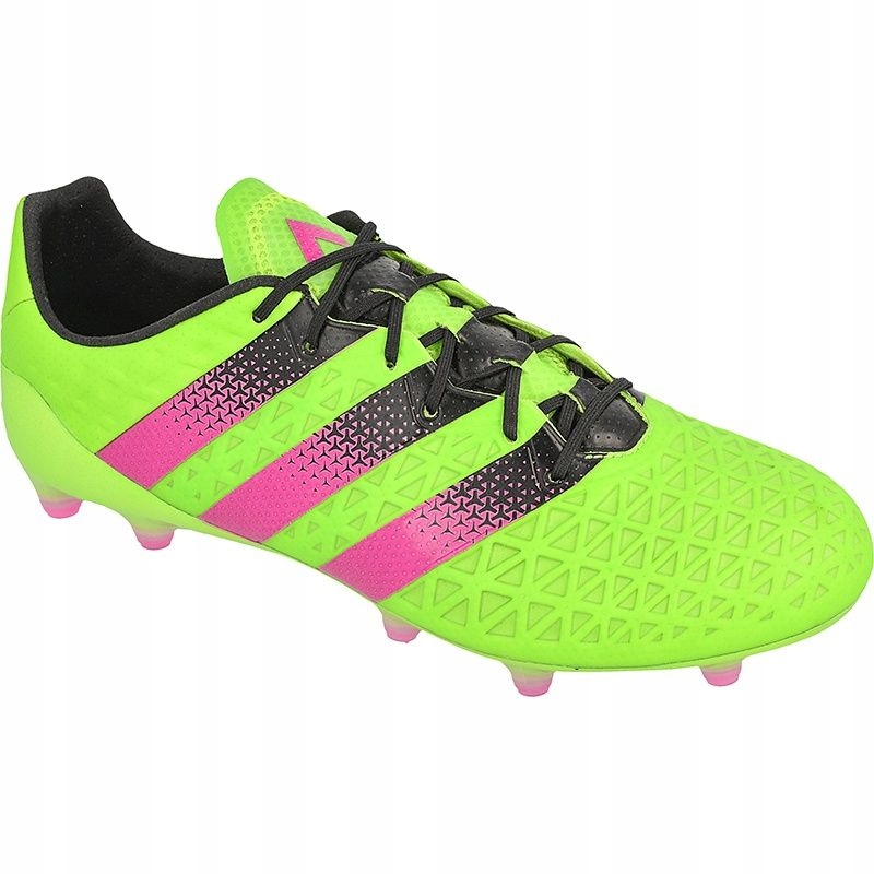 Buty piłkarskie adidas ACE 16.1 FG/AG M AF5083 41