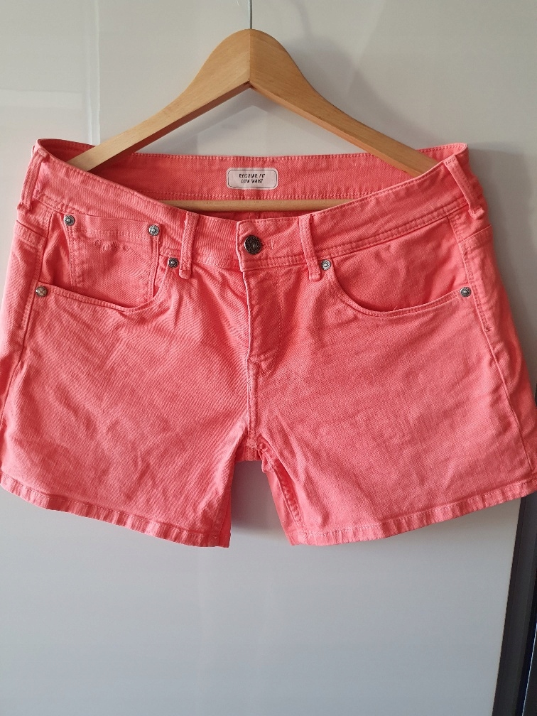 PEPE JEANS jeansowe, r 29, jak nowe, śliczny kolor