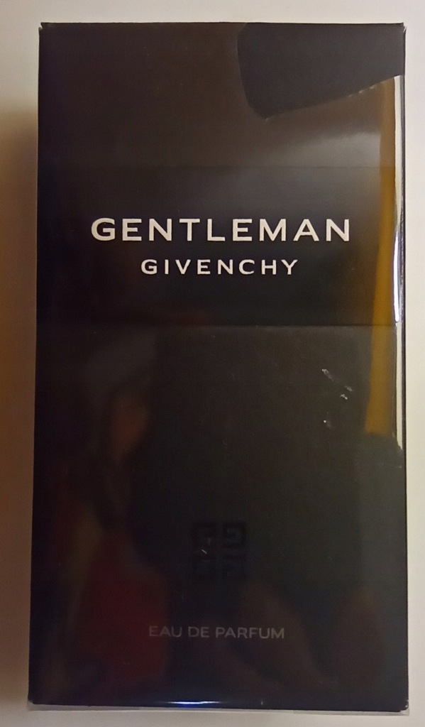Givenchy Gentelman EDP 100ml