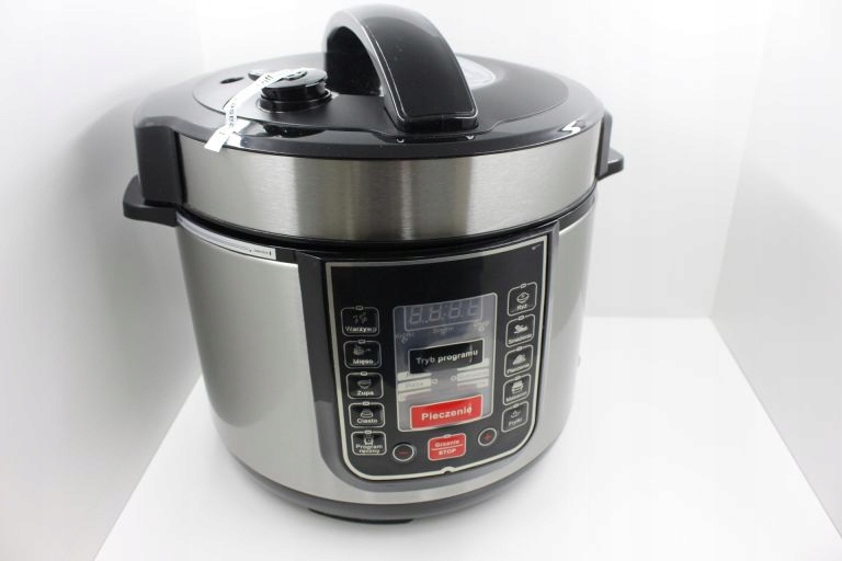 MULTI COOKER ELITE COOK EC 1505 KPL 9045074882 oficjalne archiwum