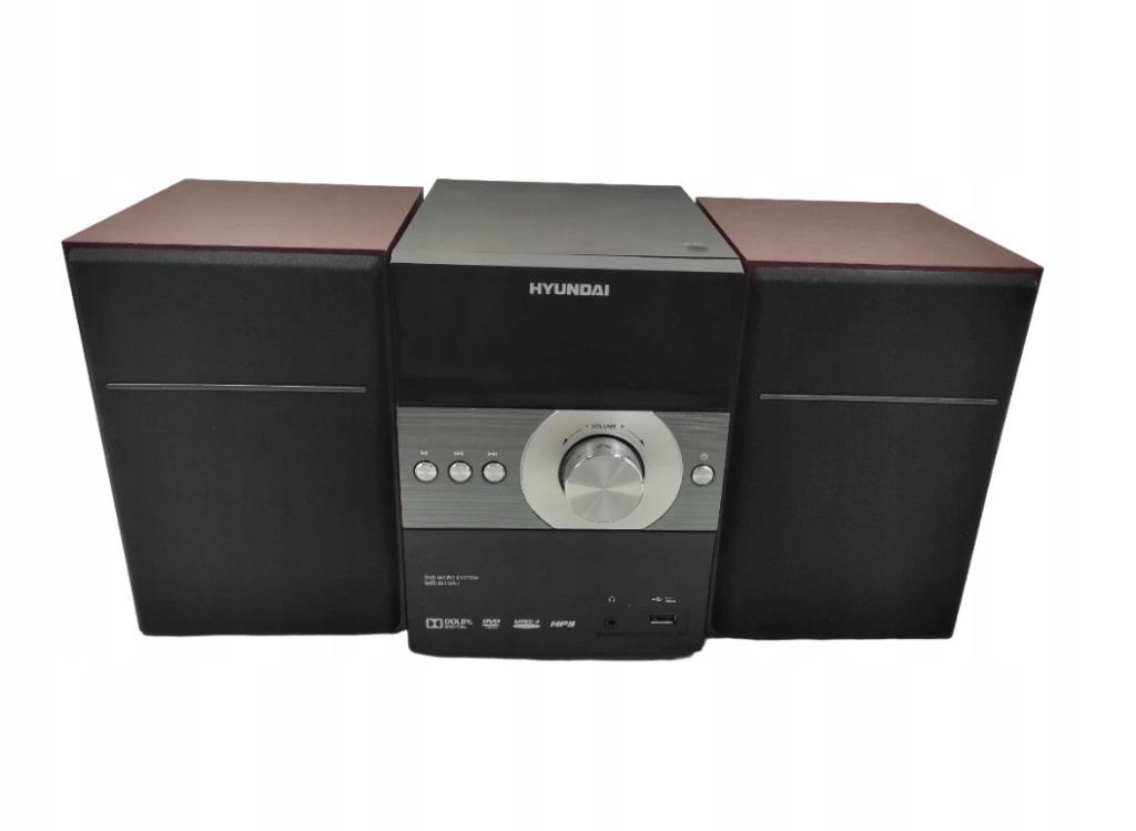 MIKROWIEŻA HYUNDAI MSD 861 DRU - 14569439732 - oficjalne archiwum Allegro