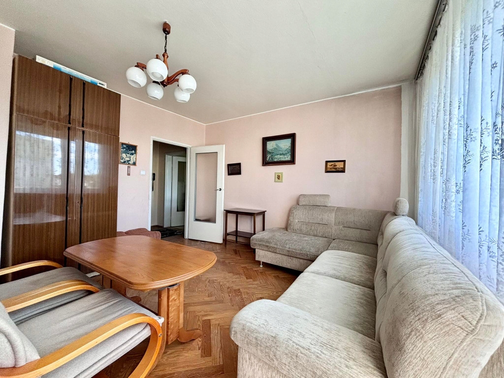 Mieszkanie, Malborski (pow.), 36 m²