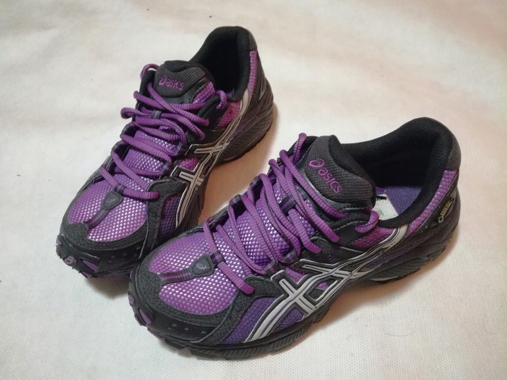 asics gel arctic 4 gore tex