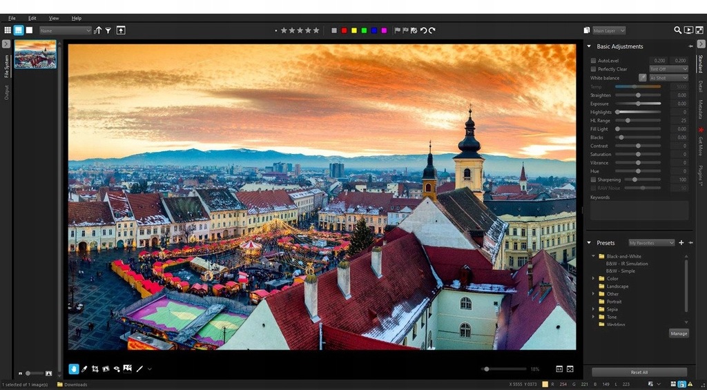 Купить Corel CorelDRAW Graphics Suite 2019 PL WIN: отзывы, фото, характеристики в интерне-магазине Aredi.ru