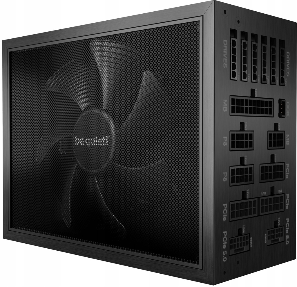 be quiet! Dark Power PRO 13 1300W (BN331)