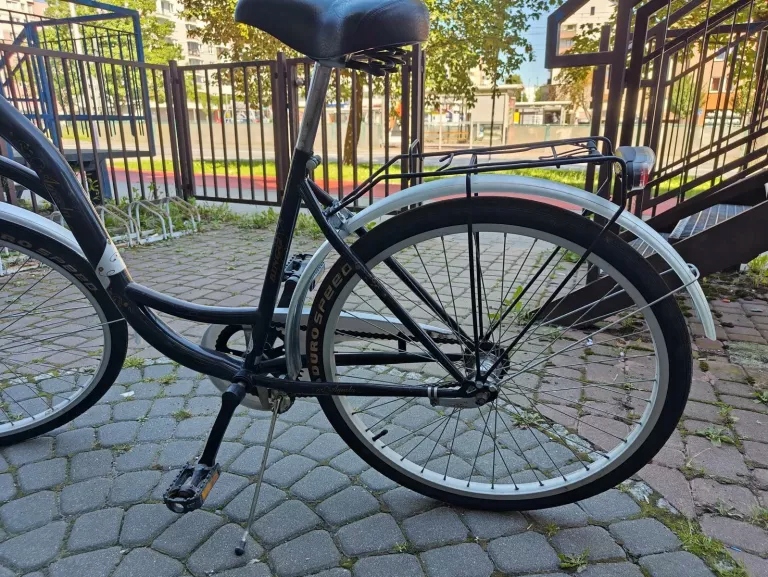 ROWER DAMSKI BINGO AGUELA POLECAM!