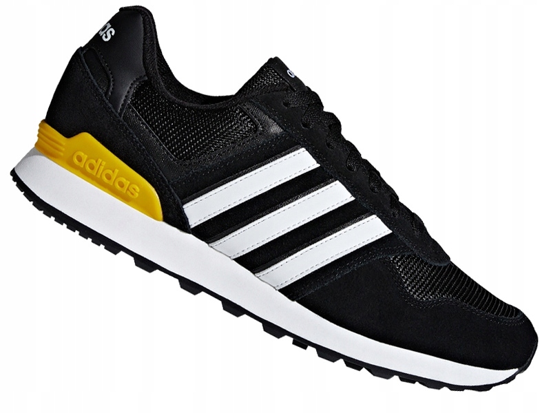 Buty Adidas 10K F34457 czarne NOWOŚĆ 2019 - - oficjalne archiwum