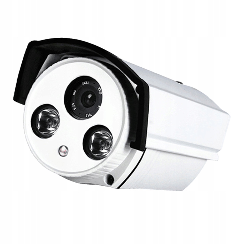 Купить 1 шт. водонепроницаемая инфракрасная камера наблюдения: отзывы, фото, характеристики в интерне-магазине Aredi.ru