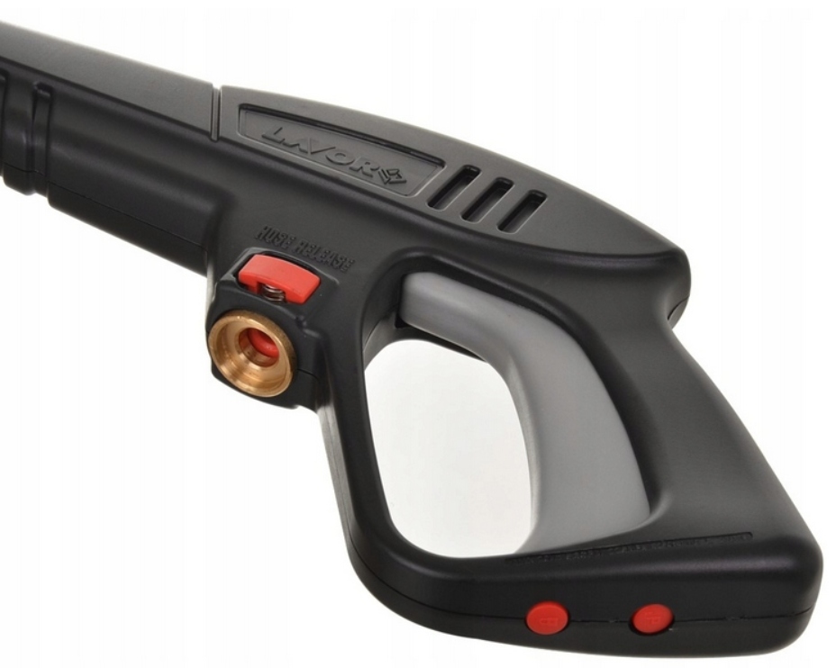 LAVOR MOSIĘŻNY PISTOLET MYJKI PREDATOR 180 DIGIT - 12124022415 ...
