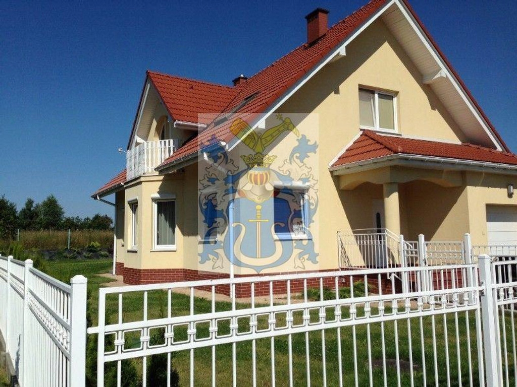 Dom, Mogilany, Mogilany (gm.), 175 m²