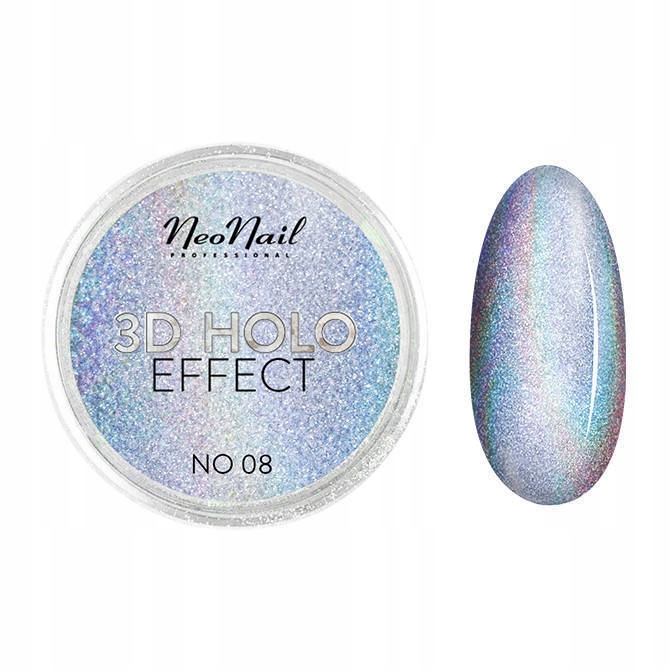 NeoNail Puder 3D Holo Effect 03 2g