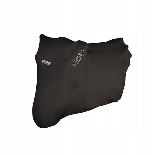 Pokrowiec na motocykl OXFORD PROTEX STRETCH ROZ M