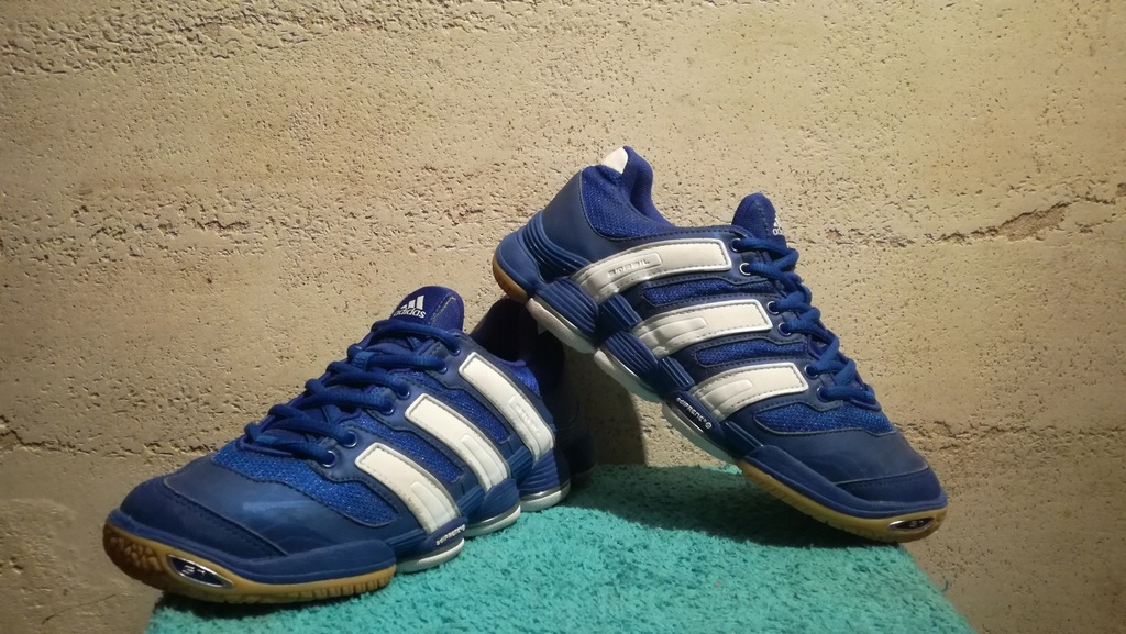 ADIDAS STABIL 7 SKORA STAN BARDZO DOBRY 8831267398 oficjalne archiwum Allegro