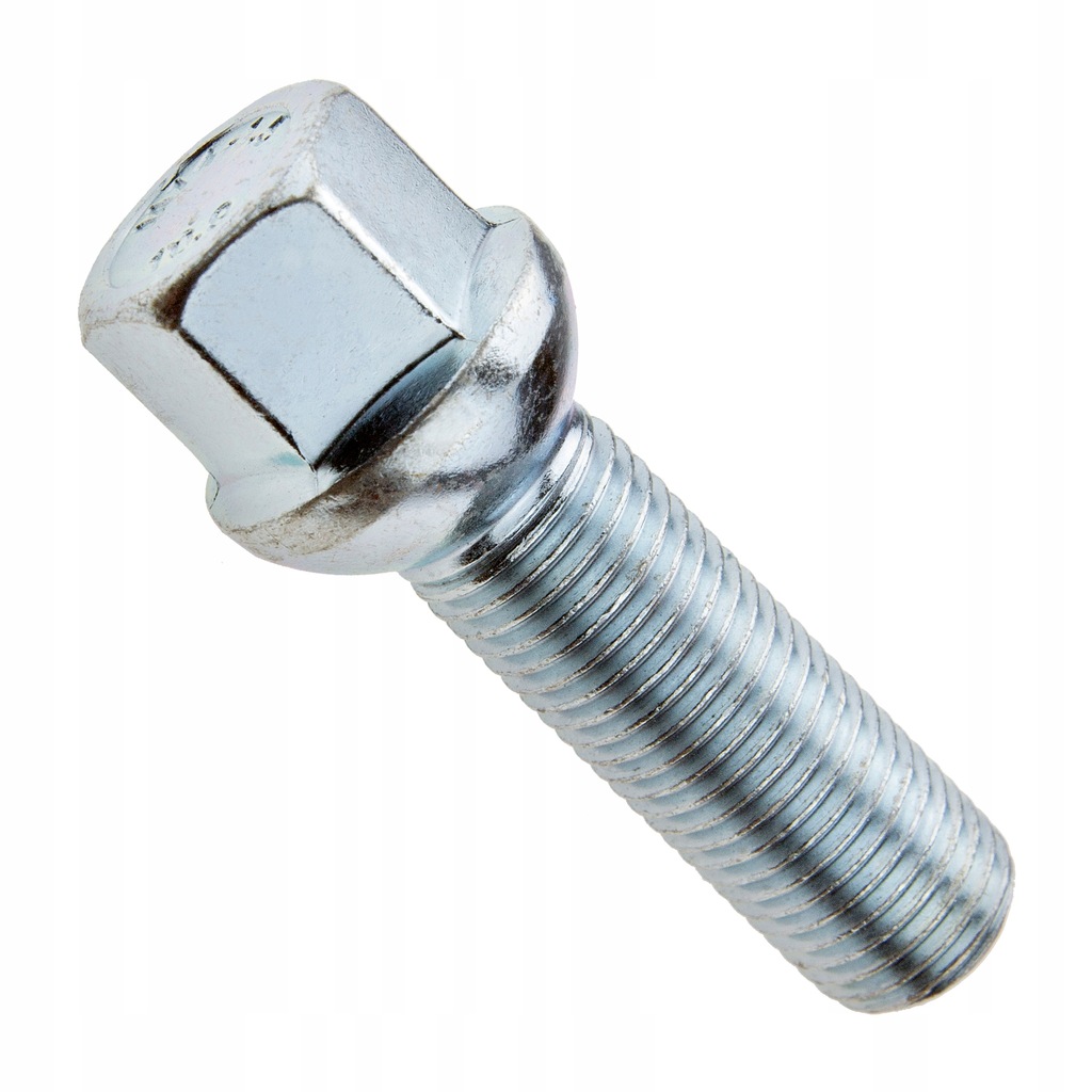 Śruby do felg kół M14x1,5 VW Passat CC kula 40mm