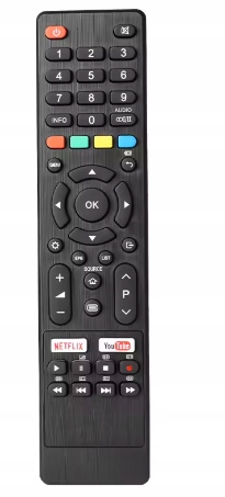 PILOT DO TV OK ODL24674H-TIB