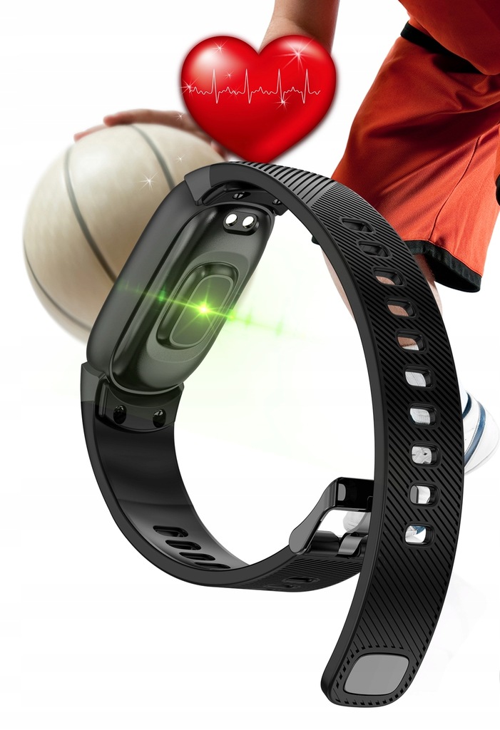 Купить Часы SMARTWATCH SMARTBAND Pulse Steps — 3 цвета: отзывы, фото, характеристики в интерне-магазине Aredi.ru