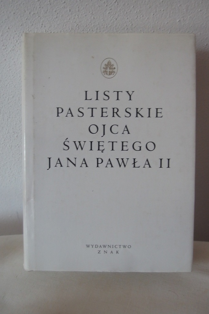 Przeczytaj Z Podręcznika Fragment Przemówienia Ojca świętego Jana Pawła Jana Pawła II Encykliki Listy Przemówienia Homilie - 7176959436