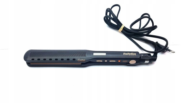 PROSTOWNICA BABYLISS CERAMIC INTENSE