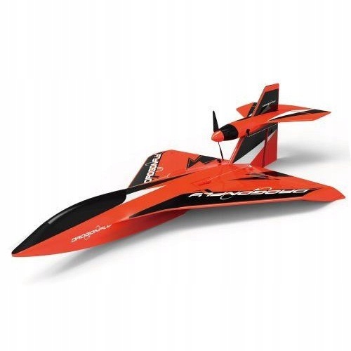 SAMOLOT RC DRAGONFLY SEAPLANE V3 2.4GHz RTF 70CM