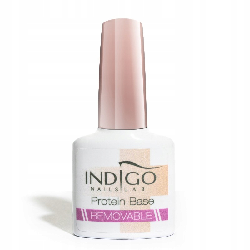 Indigo baza proteinowa 13 ml