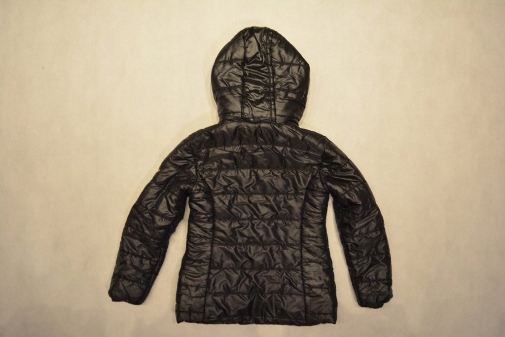 Kurtka dziewczęca Contrast 134