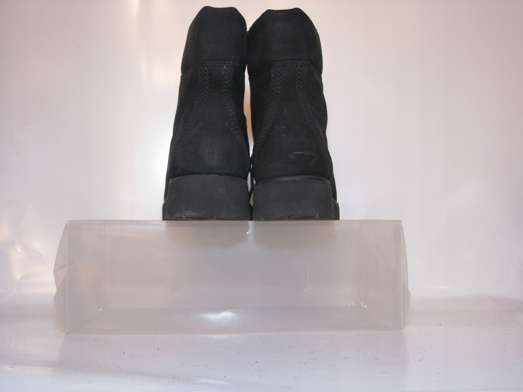 heritage lite 6in boot