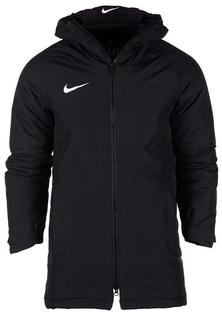 Nike kurtka zimowa JUNIOR Dry Academy 18 roz 140