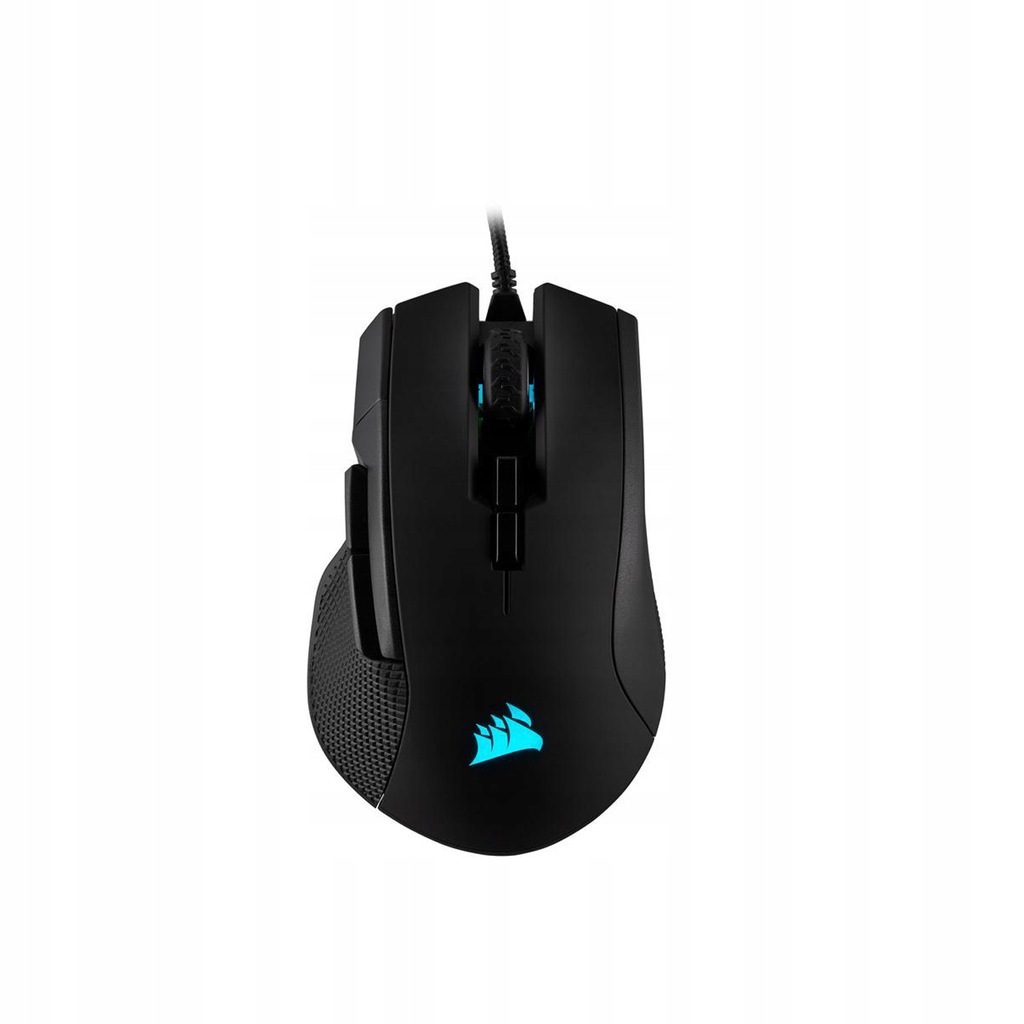 OUTLET Mysz dla Graczy Corsair Ironclaw RGB Czarna