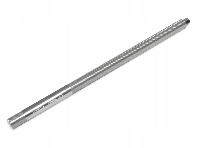 ŚRUBA ŚCIĄGACZA WTRYSKIWACZY DENSO D-CAT 2.2 M15X1