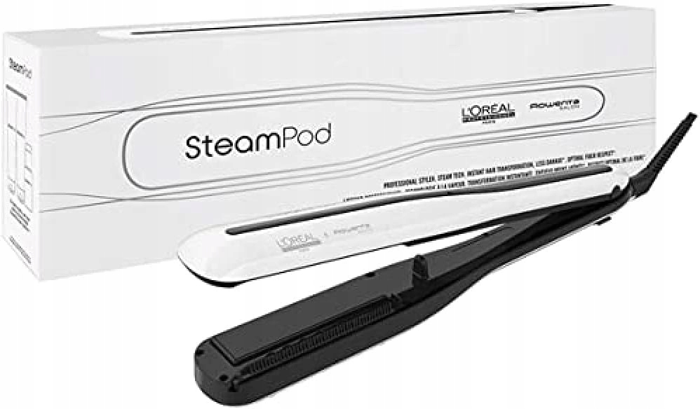 Prostownica L'Oréal Professionnel Steampod 3,0
