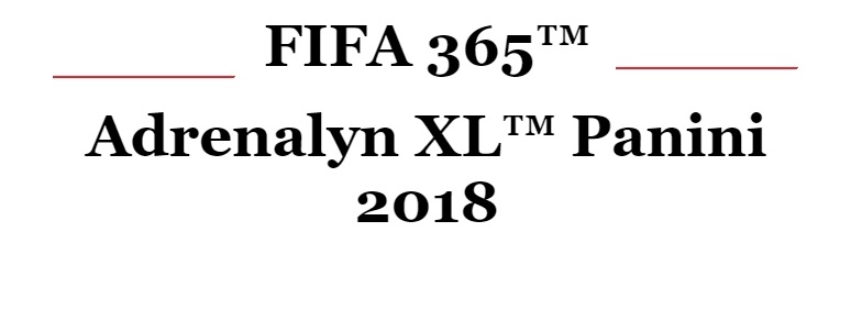 Купить ПОДАРОЧНАЯ КОРОБКА FIFA 2018 НА 60 КАРТ LIMITED RONALDO + MEGA: отзывы, фото, характеристики в интерне-магазине Aredi.ru