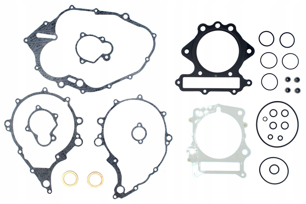 Uszczelki silnika kpl XT 600 XT600 TT Yamaha po 86