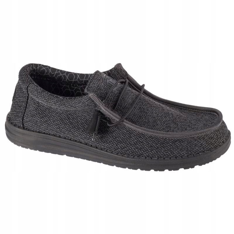 Buty Hey Dude Wally Sox 40019-0XJ r.43