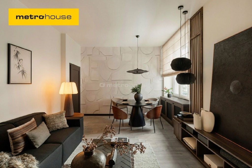 Mieszkanie, Łódź, Śródmieście, 89 m²