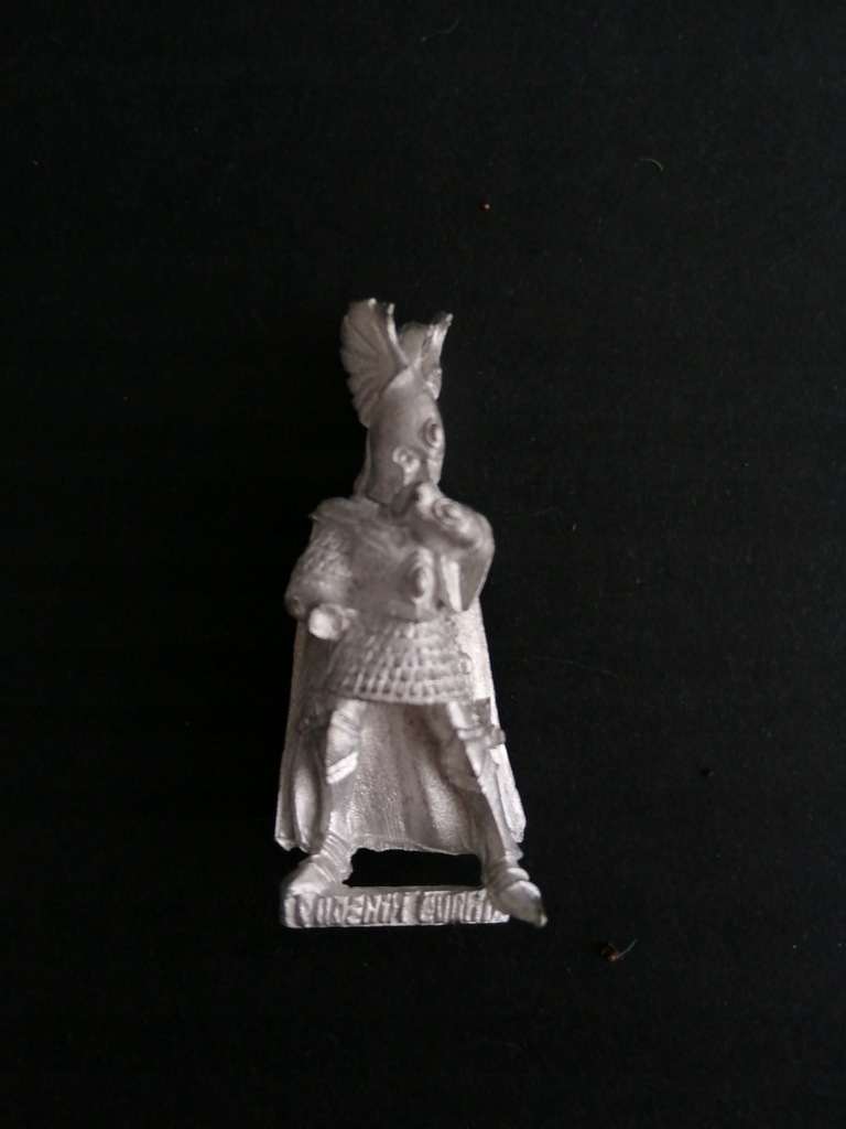 High Elves Phoenix Guard METAL