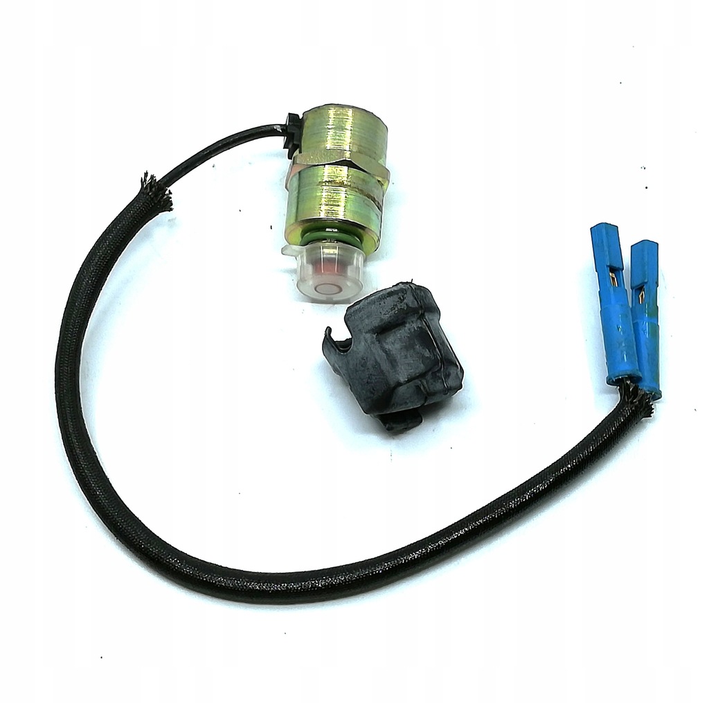 ZAWÓr POMPY WTRYSKOWEJ RENAULT TRAFIC 7701047284