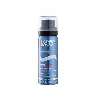 Biotherm Homme pianka do golenia 50ml