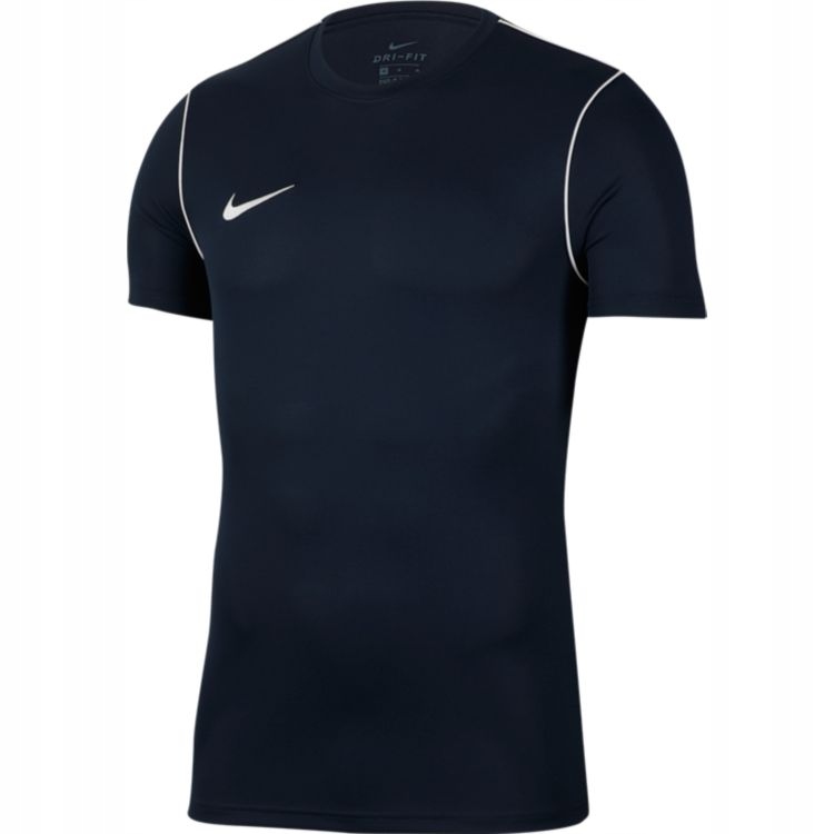 Koszulka męska sportowa Nike Park Dri-Fit granatow