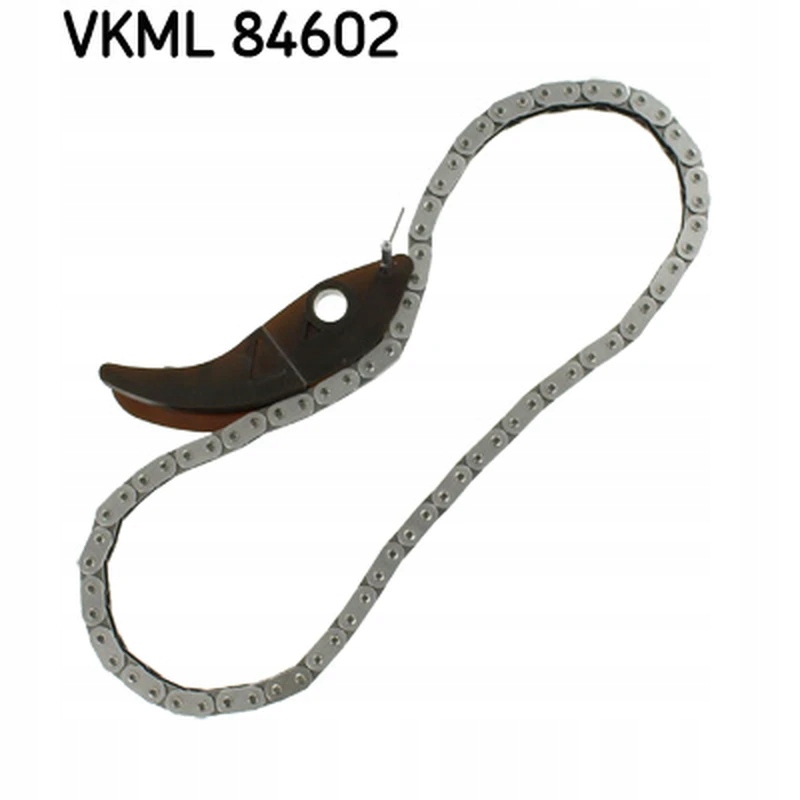 Zestaw łańcucha rozrządu SKF VKML 84602