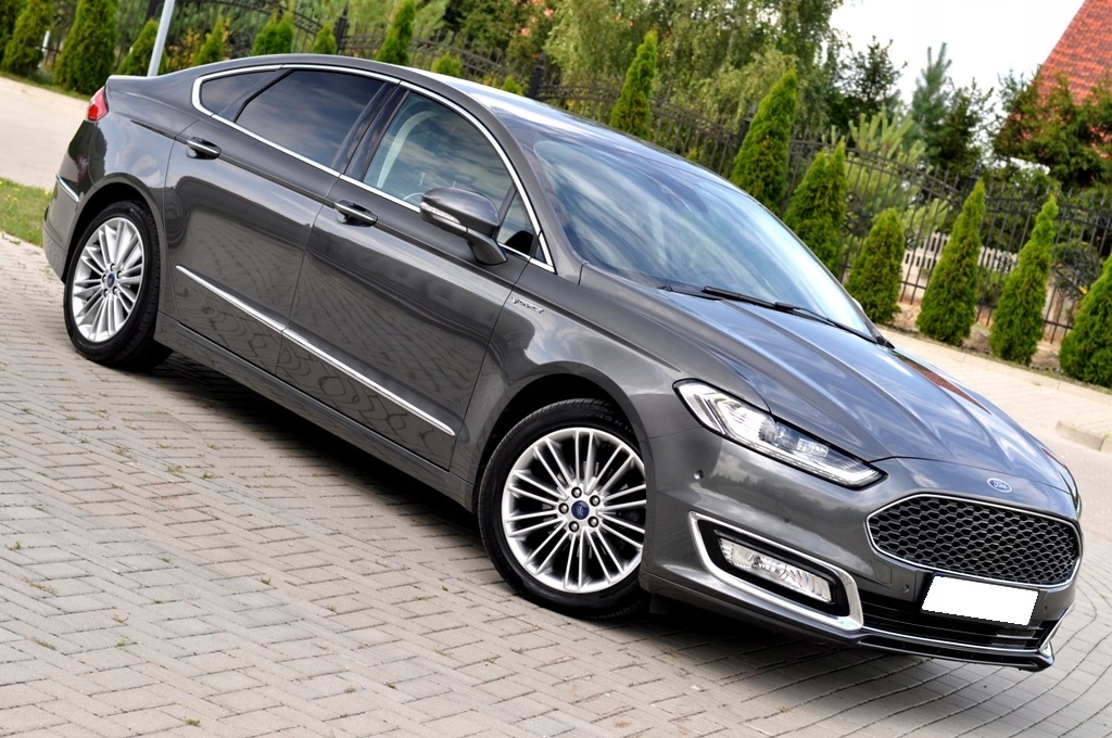 Купить ***VIGNALE*** 2.0 TDCI 210КМ ЕСТЬ ВСЕ!!!: отзывы, фото, характеристики в интерне-магазине Aredi.ru