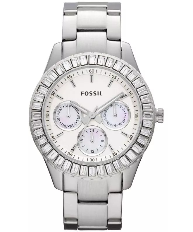 Fossil zegarek na bransolecie ES-2956