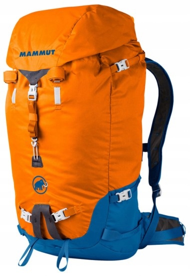 Plecak Mammut Trion Light 38