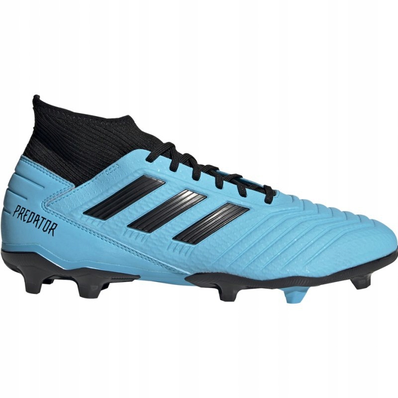 Buty Korki Adidas Predator 19.3 FG F35593 44