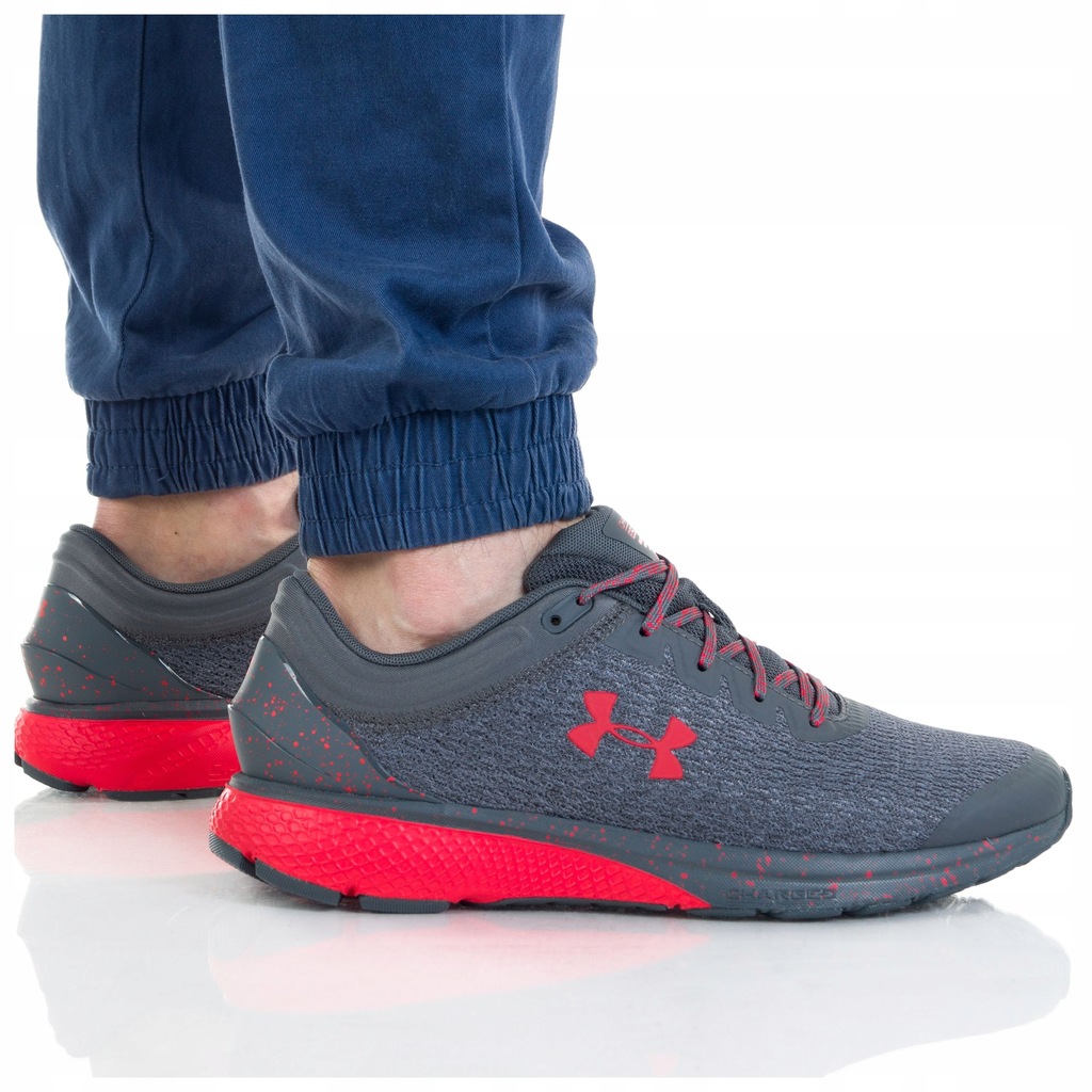 BUTY UNDER ARMOUR CHARGED ESCAPE 3 3021949-104